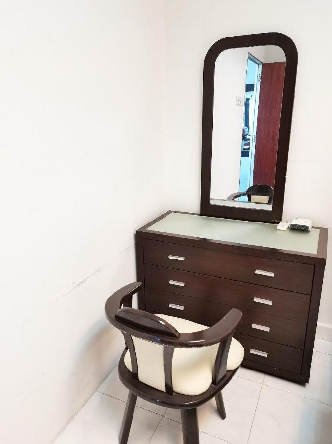 מרסינג Singtown Guesthouse מראה חיצוני תמונה