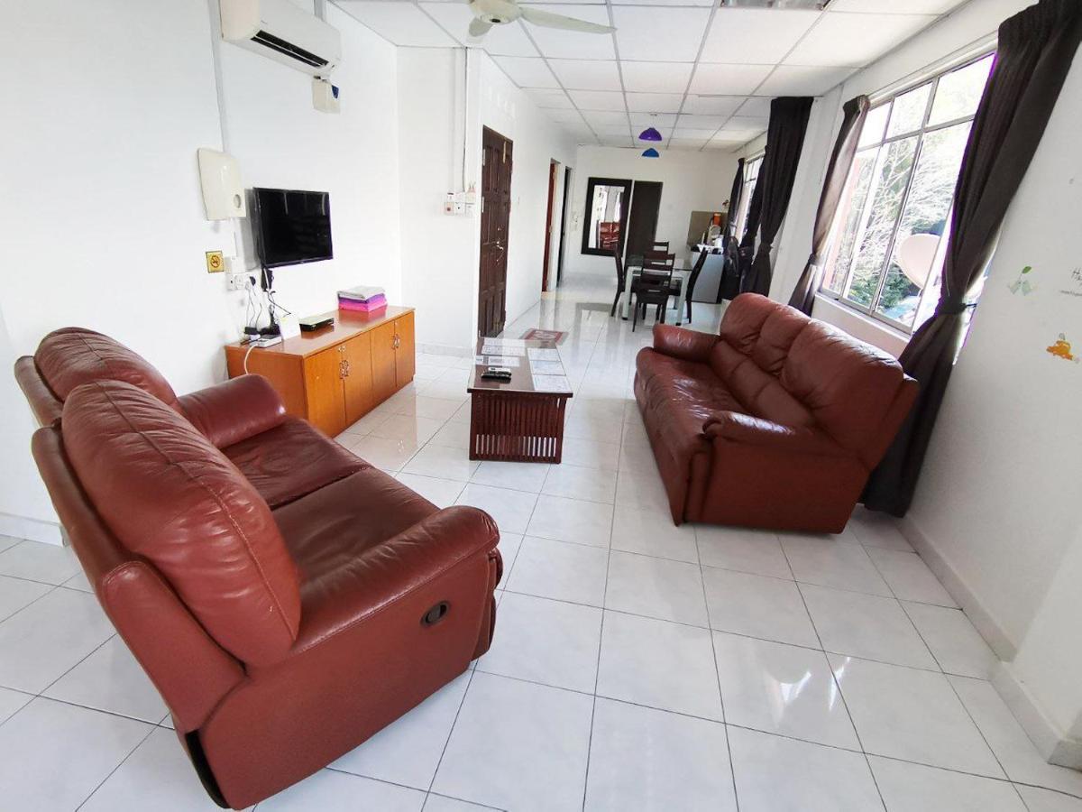 מרסינג Singtown Guesthouse מראה חיצוני תמונה