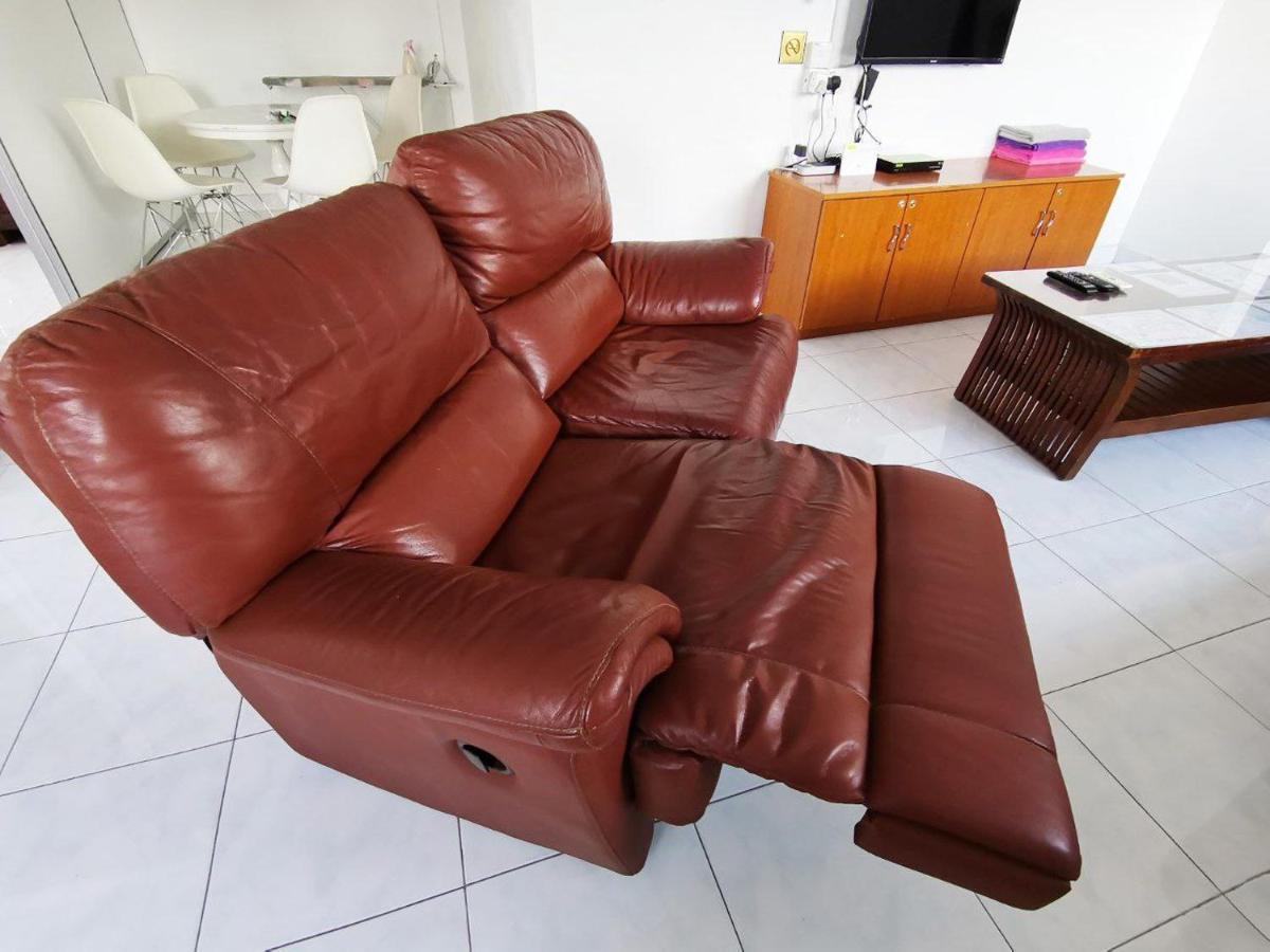 מרסינג Singtown Guesthouse מראה חיצוני תמונה
