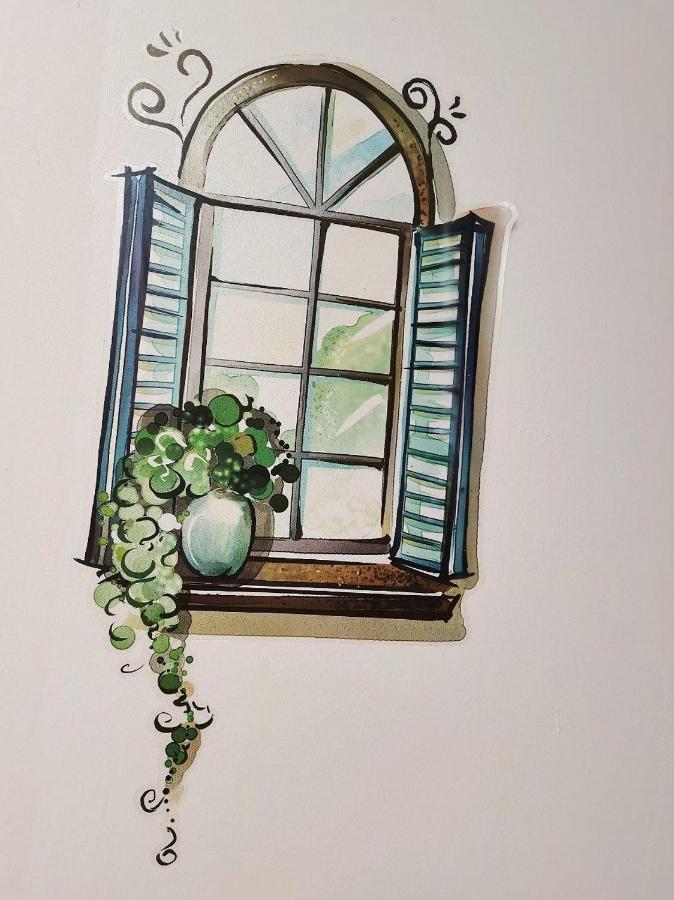 מרסינג Singtown Guesthouse מראה חיצוני תמונה