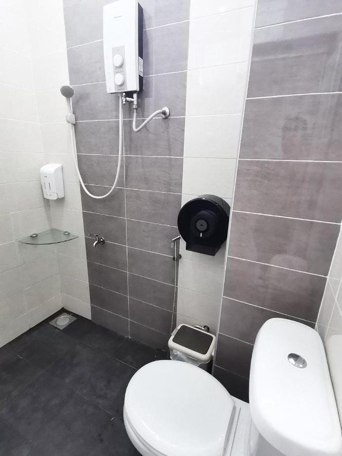 מרסינג Singtown Guesthouse מראה חיצוני תמונה