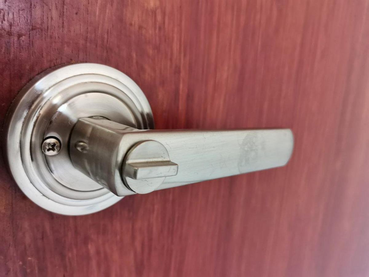 מרסינג Singtown Guesthouse מראה חיצוני תמונה