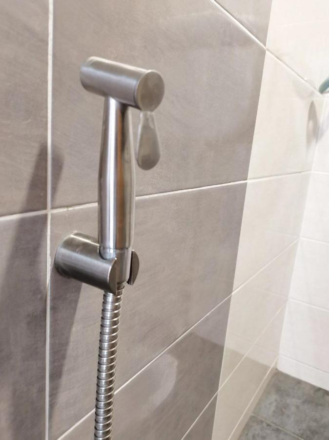 מרסינג Singtown Guesthouse מראה חיצוני תמונה
