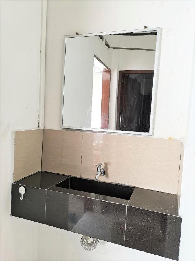 מרסינג Singtown Guesthouse מראה חיצוני תמונה